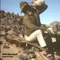 Odd Marshall