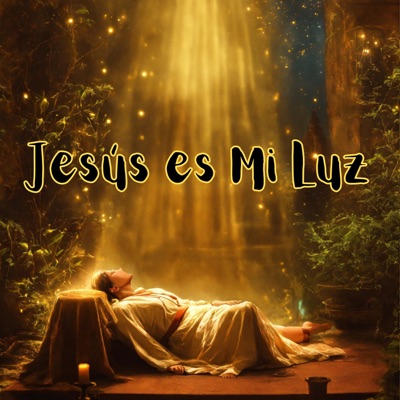 Jesús Es Mi Luz - Single