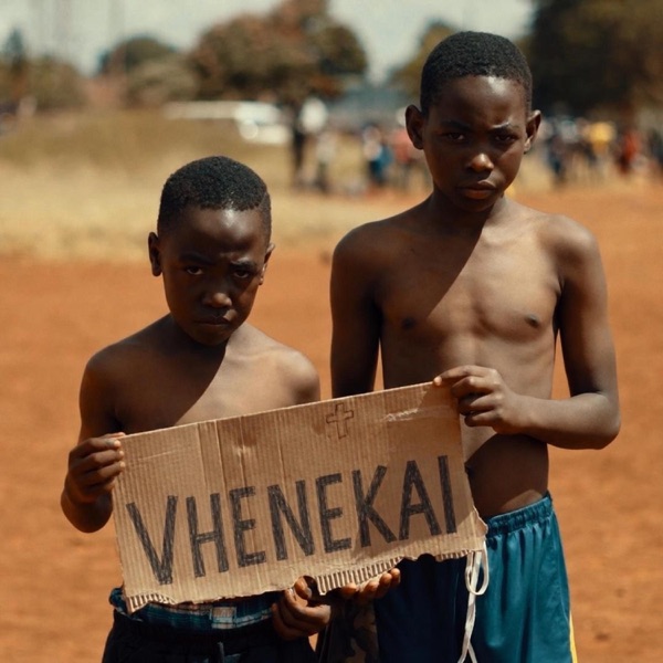 Vhenekai - Single