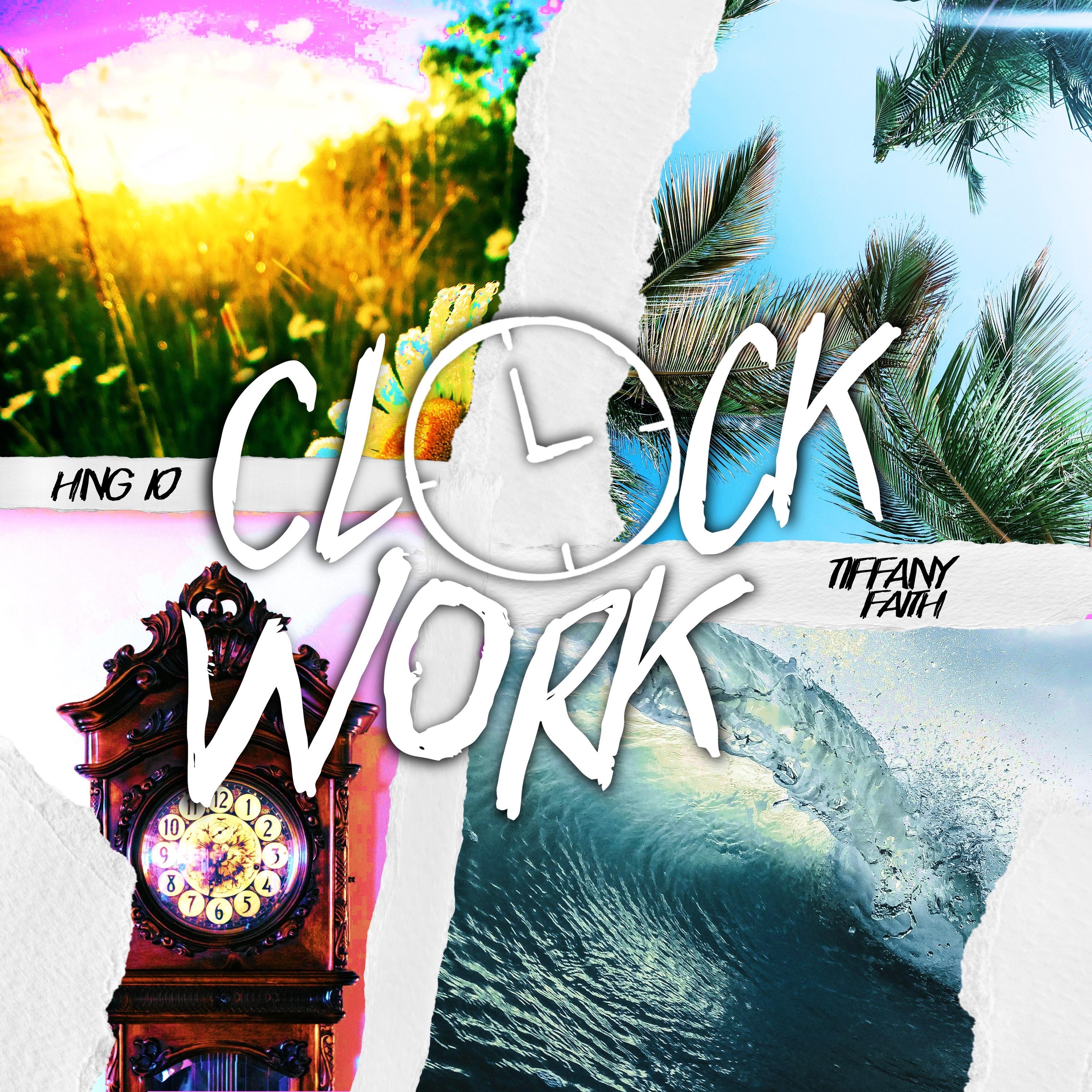 Clockwork - Single
