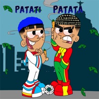 Patati Patata (feat. VN Vinte) - Single - Meno Tody, Nobru Black & Young World
