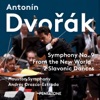 Dvořák: Symphony No. 9 "New World" & Slavonic Dances