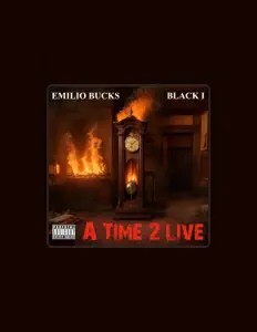Listen to Black I, watch music videos, read bio, see tour dates & more!