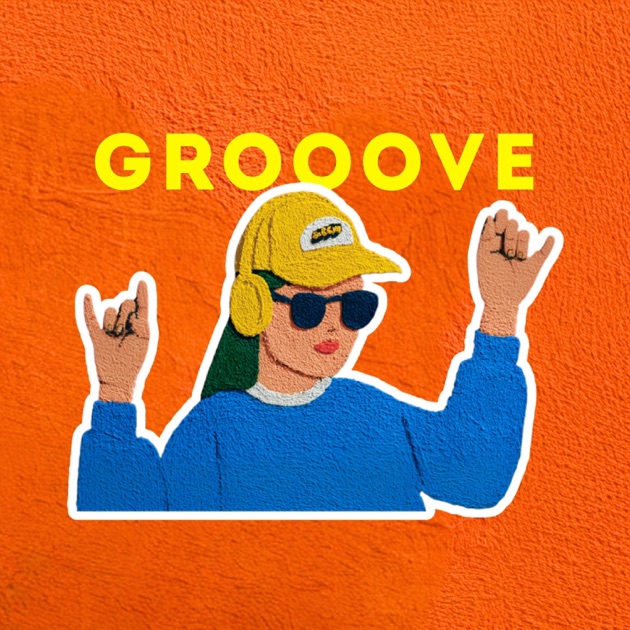 GROOVE | HIP HOP | laid-back | Vol.9 | A Groove You'll Never Get