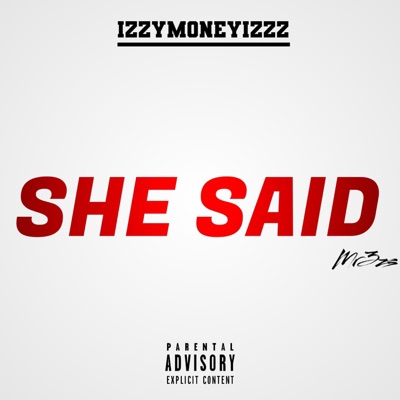 SHE SAID - Single