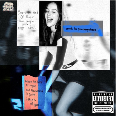 2015 BITCHES (feat. DDMADE) - Single