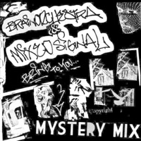 Mystery Mix (feat. Brainorchestra) - Single - DJ Melodic Sounds
