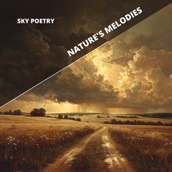 Sky Poetry: Verses Written in Thunder - EP