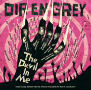 The Devil In Me - DIR EN GREY