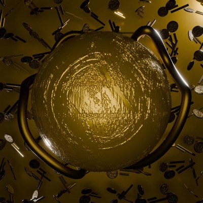 Damaged Goods Vol. 100