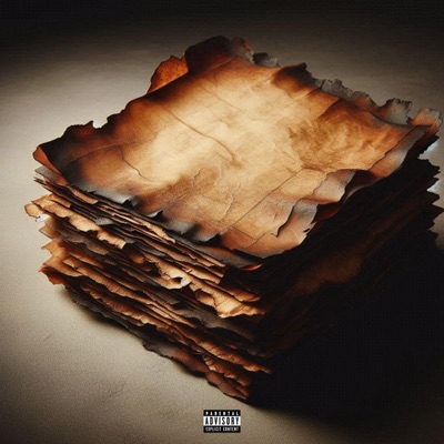 Pages from the Past (Special Version) - EP