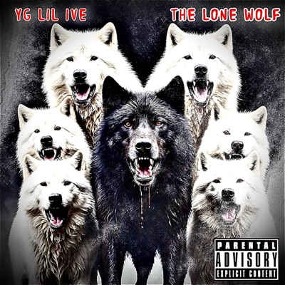 The Lone Wolf - EP