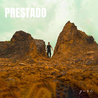 Prestado - Single