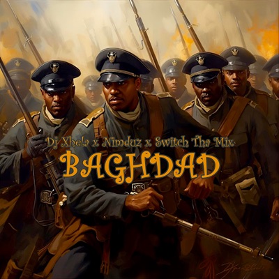 Baghdad - Single