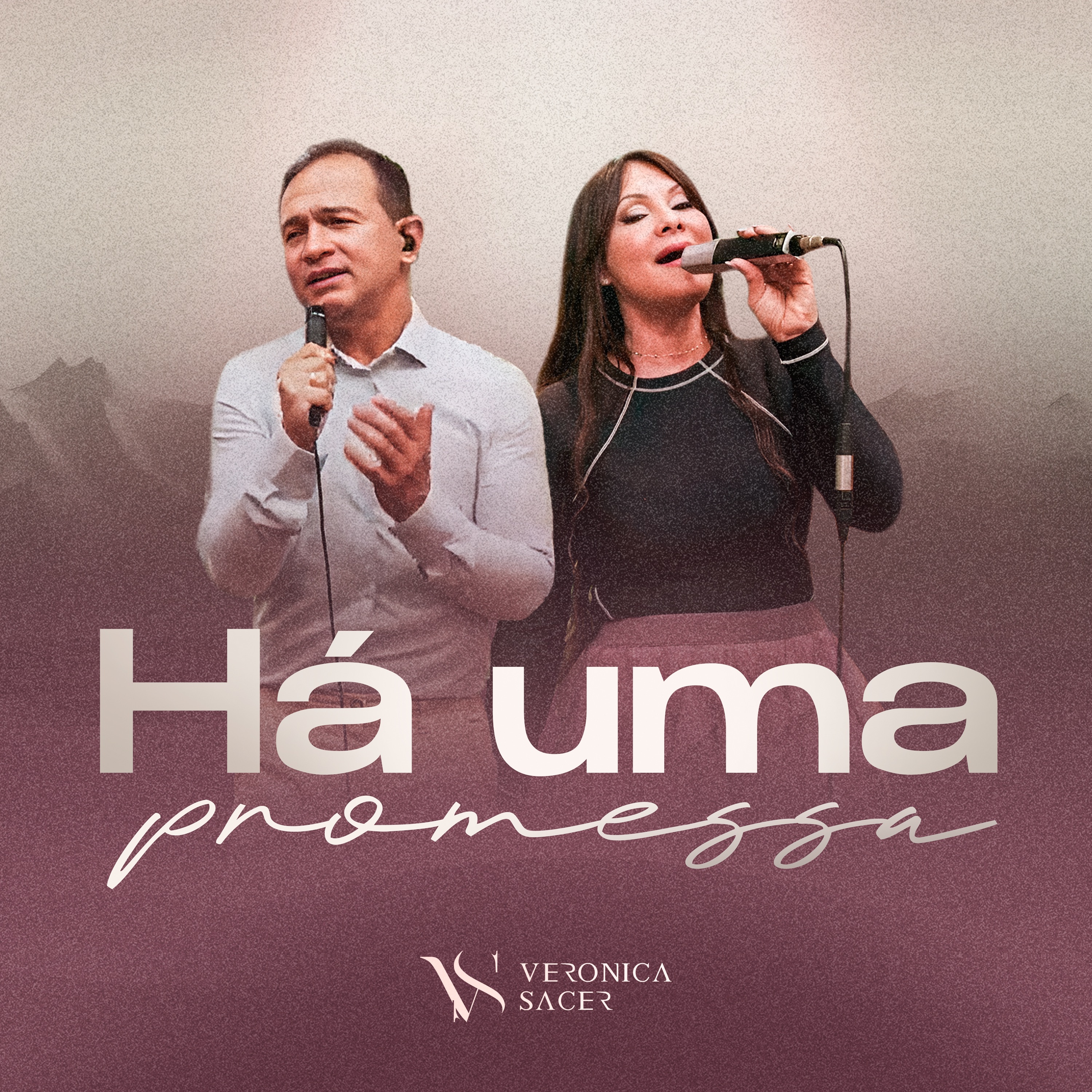 Há uma Promessa (feat. Davi Sacer) - Single