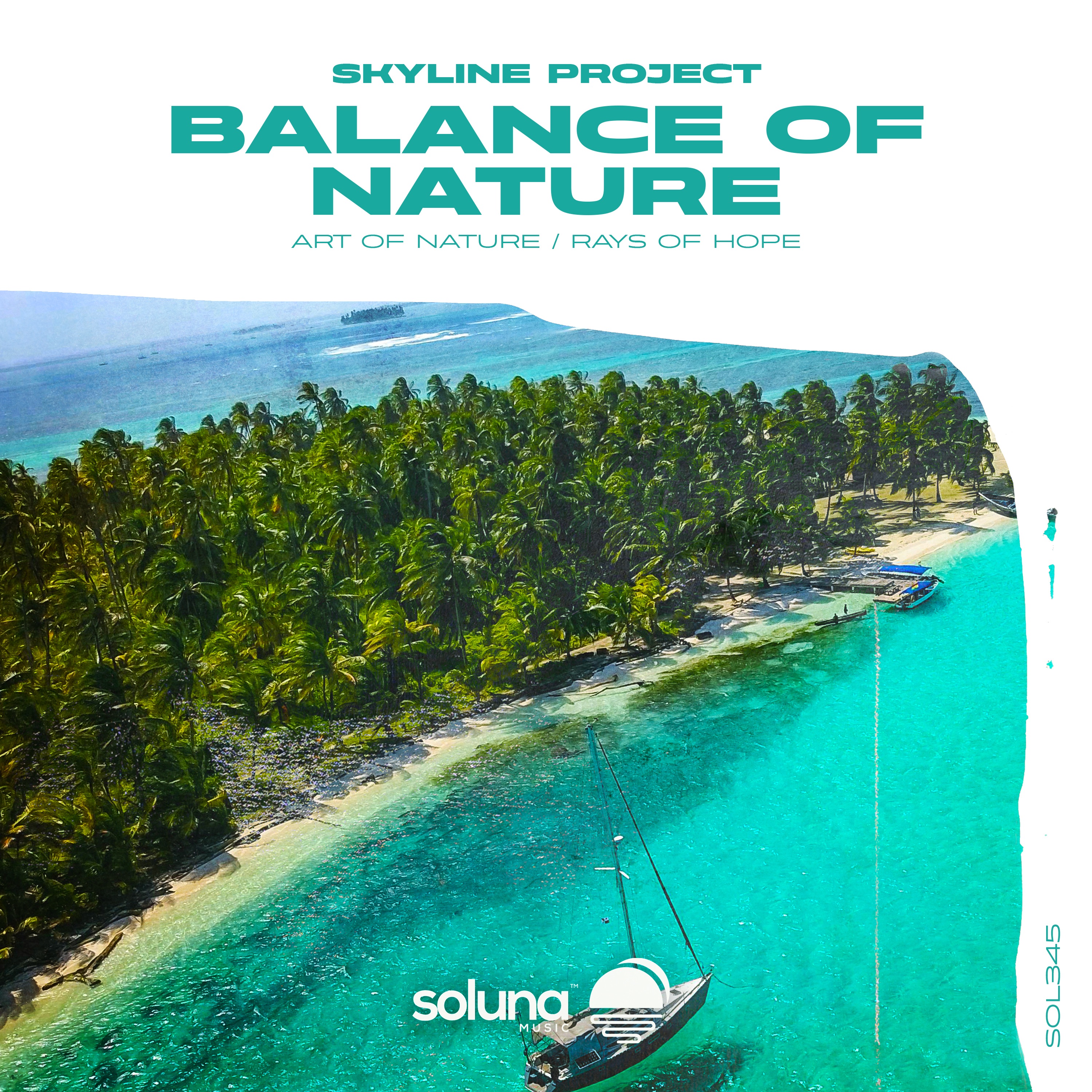 Balance of Nature - Single