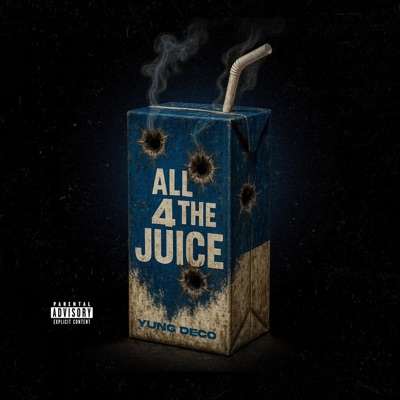 All 4 The Juice