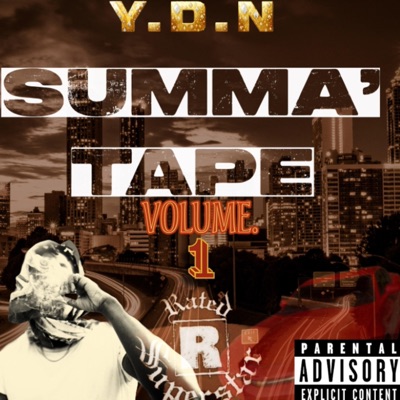 SUMMA' TAPE