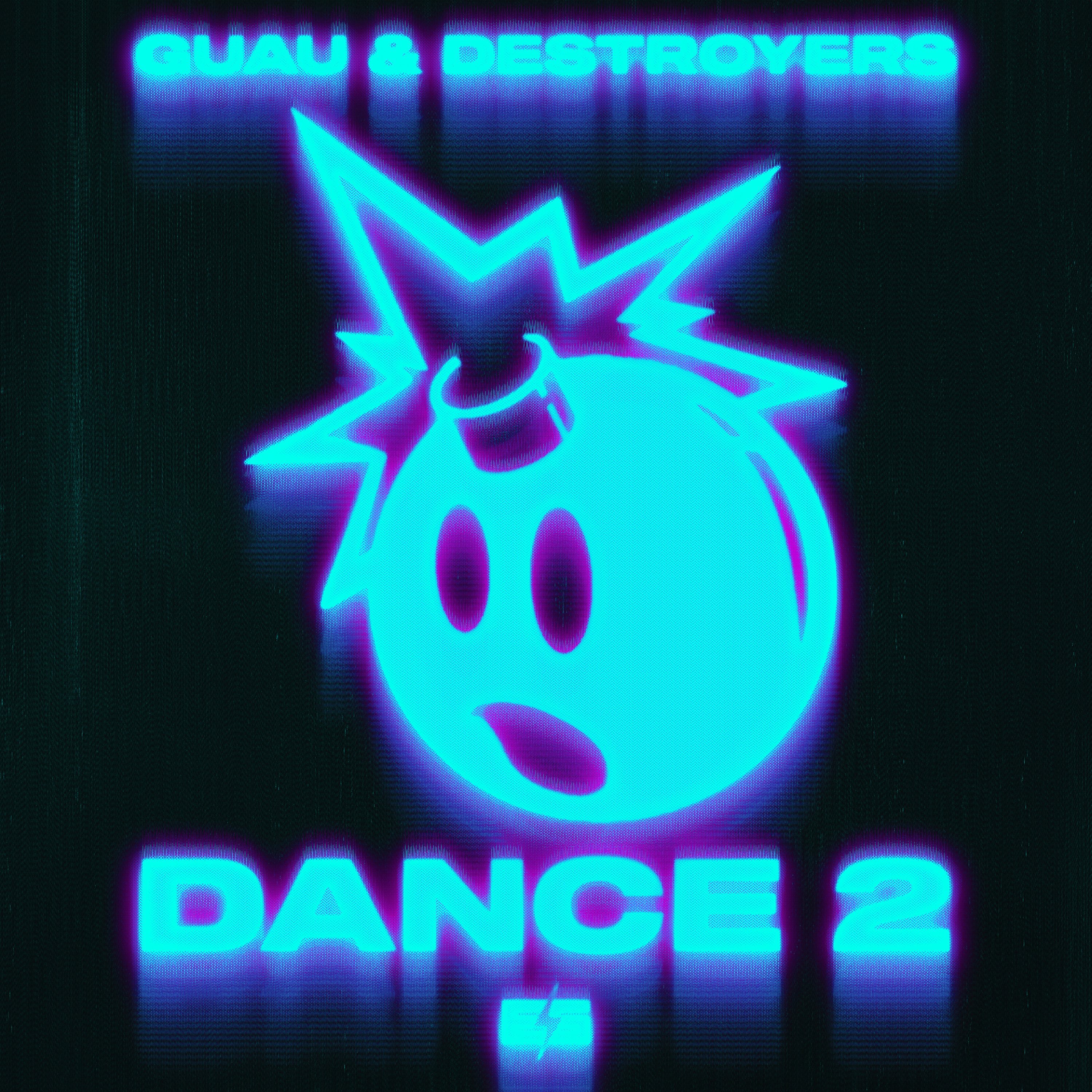 Dance 2 - Single