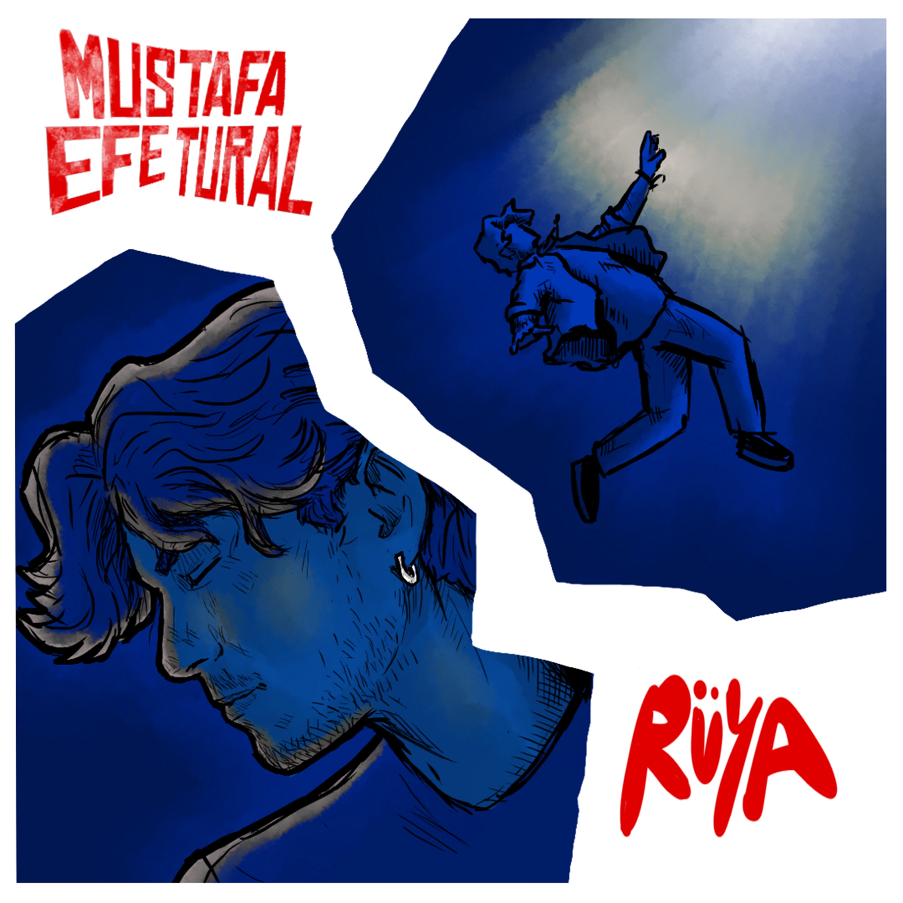 Rüya - Single
