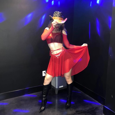 Giddy Up Yallah - Single