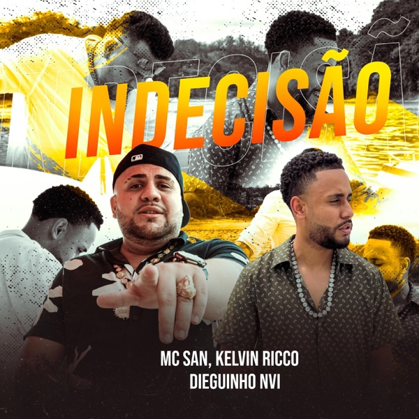 Indecisão (Remix)