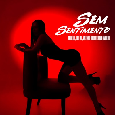 Sem Sentimento - Single