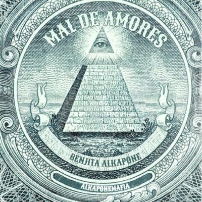 mal de amores - Single