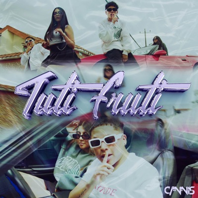 Tuti Fruti - Single