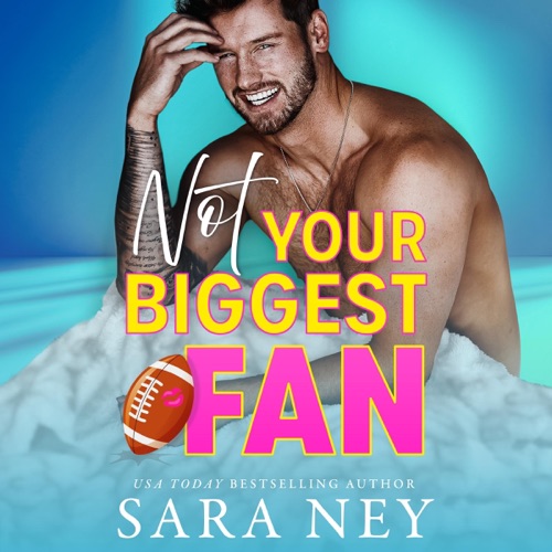Not Your Biggest Fan: Not Yours (Unabridged) cover