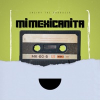 Mi Mexicanita - Single - Enziby The Producer