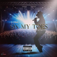 ON MY TOES - Single - G-Smith