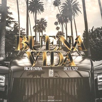 Buena Vida - Single