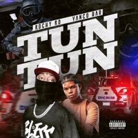 Tun Tun - Single - Rochy RD & Yanco Bars