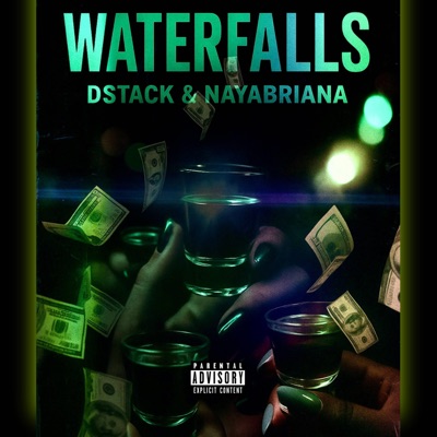 Waterfalls (feat. Nayabriana) - Single