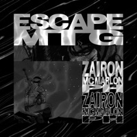 Escape MTG (feat. MC Marlon PH) - Single - Zairon