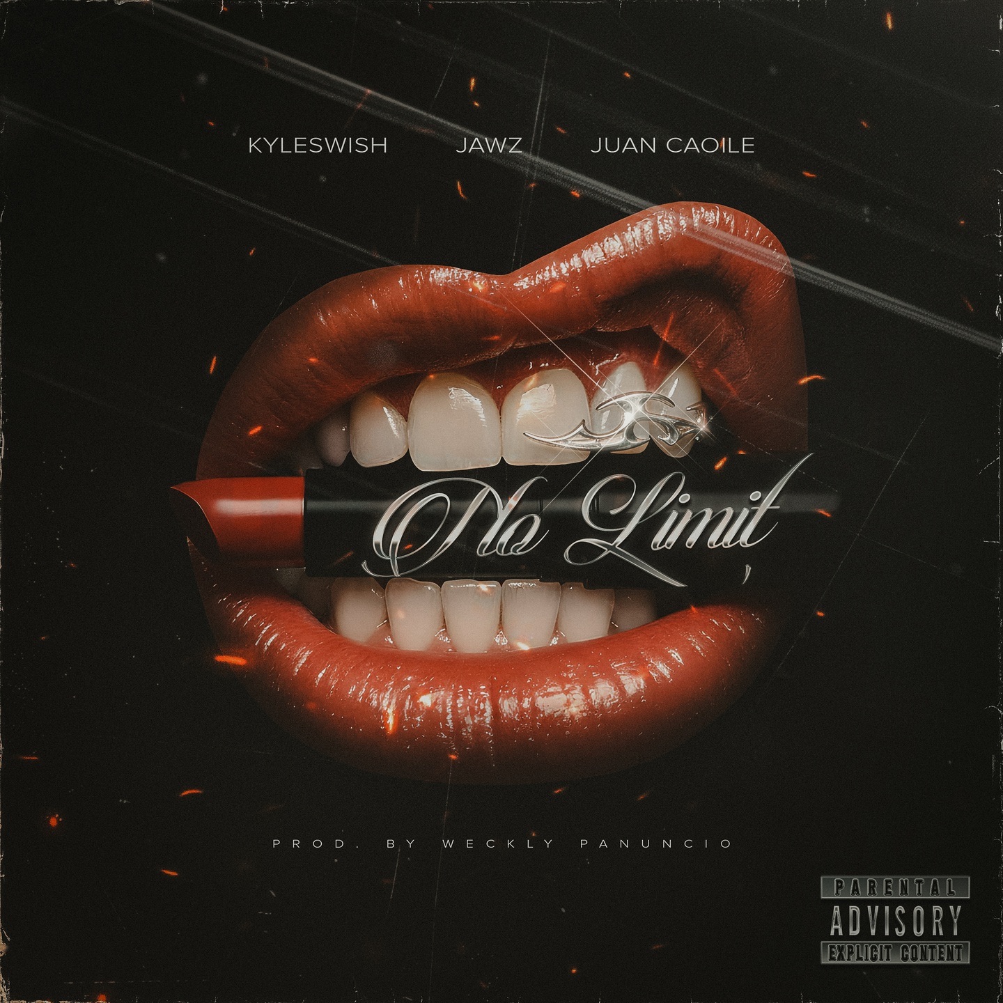 Kyleswish, Jawz, Juan Caoile - NO LIMIT