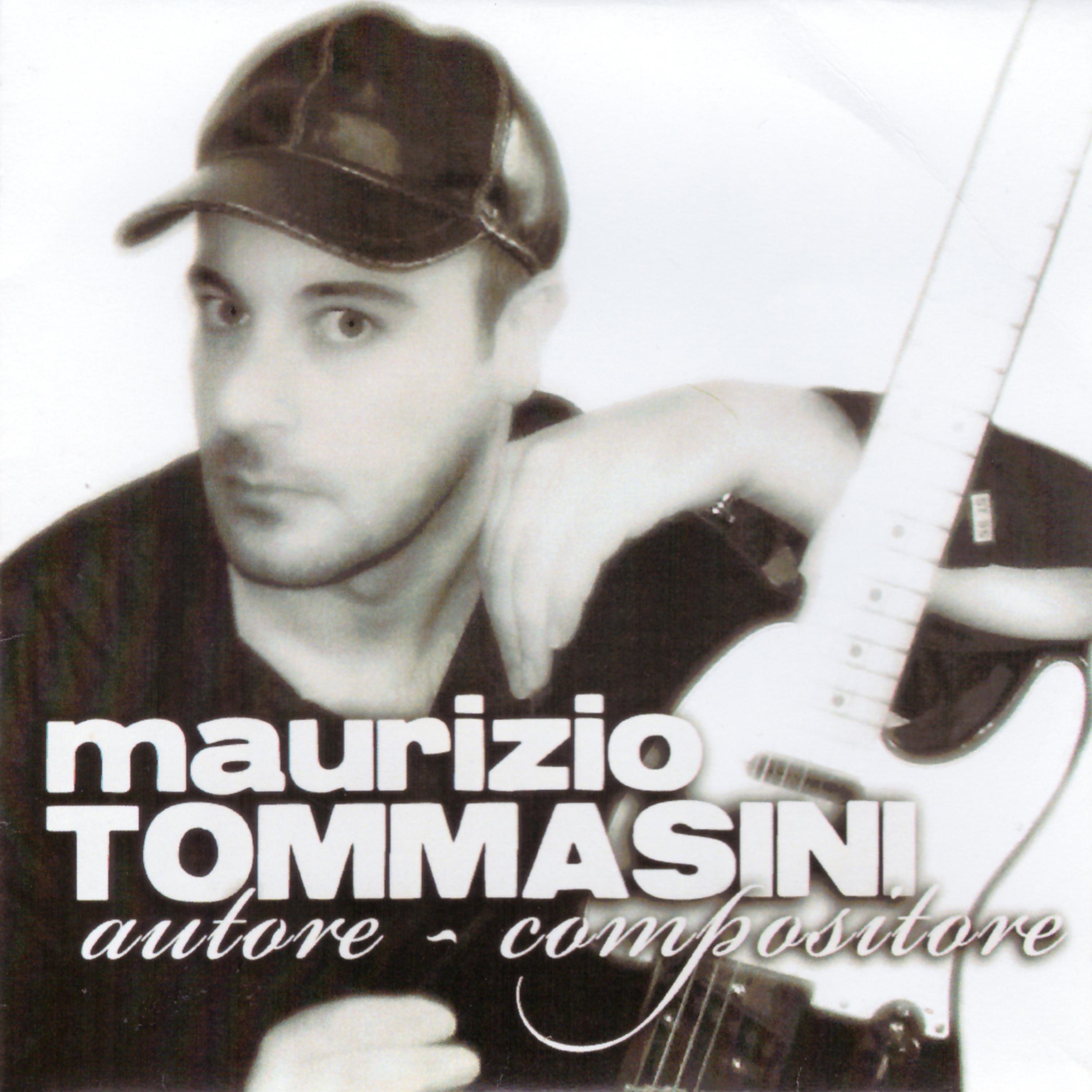 Maurizio Tommasini (demo e rarità) - EP
