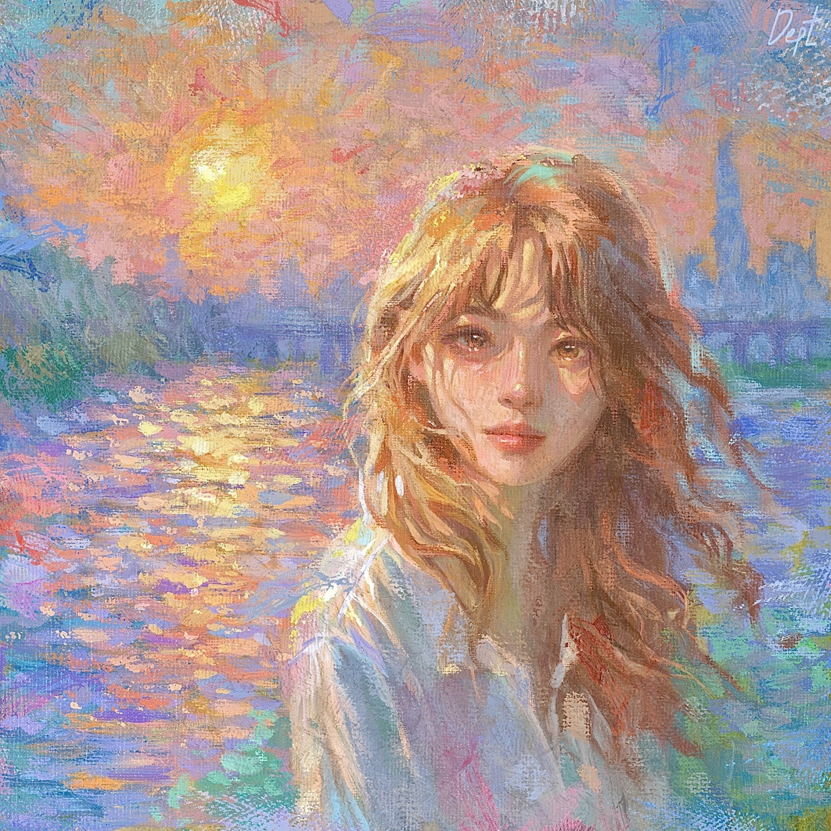 Dept - Collection (2025) [iTunes Plus AAC M4A]-新房子