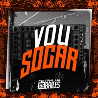 Vou Socar - Single - MC MN, MC Vinin & Dj Di