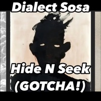 Hide N Seek (Gotcha!) - Single - Dialect Sosa