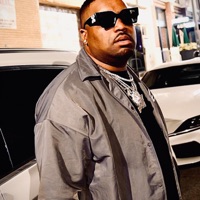 OUTSIDE - Single - Tony Don