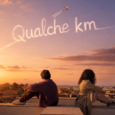 Qualche km - Elena Coriddi