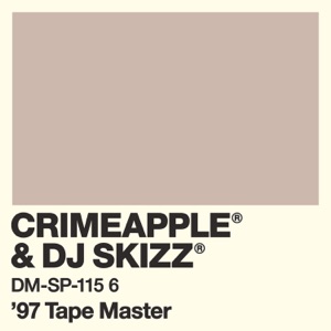 97 Tape Master - Single