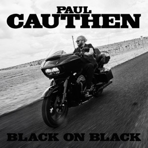 Black on Black by Paul Cauthen