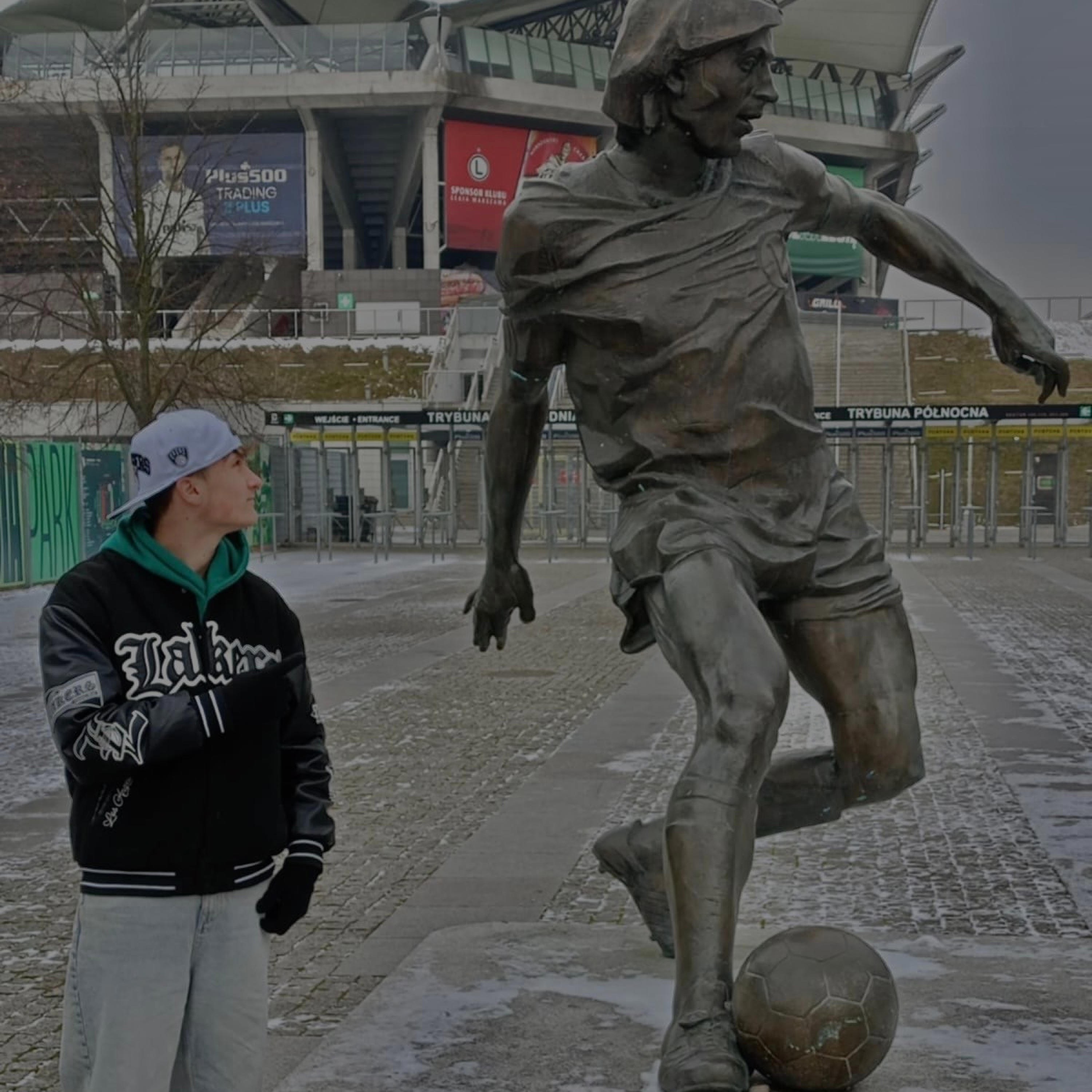 Zawsze chciałem być kimś... (feat. whiteboynatan) - Single