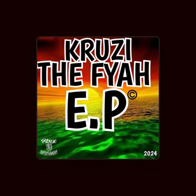 Listen to Kruzi, watch music videos, read bio, see tour dates & more!