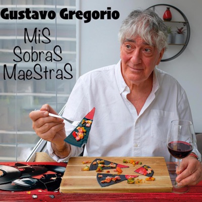 Juguete Adulto (feat. Jorge Vera, Guillermo Bazzola, Sergio Graña & Sergio Urquía) - Single