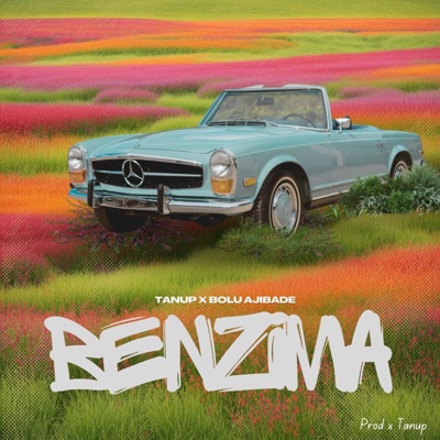 Benzima - Single
