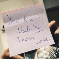 You Know Nothing About Love - EP - Rebstar